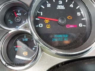 2008 Chevrolet Silverado 1500 LTZ with VIN 3GCEC13J88G246759, listed as a IAAI auction lot 42207579 with 298,952 mi miles and . Bid and sale history available at DreamBid. Image 15.
