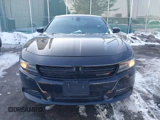 2017 Dodge Charger SXT with VIN 2C3CDXJG7HH566061, listed as a IAAI auction lot 41649957 with 166,990 mi miles and . Bid and sale history available at carsss.com. Image 12.