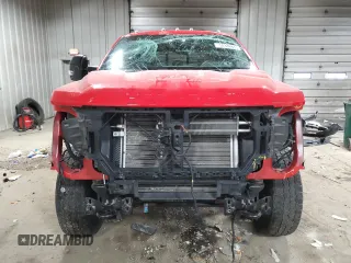 2022 Ford F-350 z VIN 1FT8X3BN8NEC07304, wystawiony jako Copart lot #54386665 z przebiegiem 36 363 mil mil oraz Szkoda całkowita • Salvage title. Historia ofert i sprzedaży dostępna na DreamBid. Obrazek 5.
