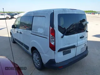 2016 Ford Transit Connect XLT с VIN NM0LS7F79G1249726, выставлен на аукционе IAAI как лот 41938816 с пробегом 195 265 миль миль и . История ставок и продаж доступна на DreamBid. Изображение 3.