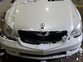 2012 Mercedes-Benz S 63 AMG with VIN WDDNG7EB0CA462504, listed as a Copart auction lot 45700575 with Not Provided miles and Clean Title. Bid and sale history available at carsss.com. Image 11.