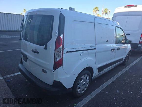 2019 Ford Transit Connect XLT z VIN NM0LS7F26K1424317, wystawiony jako IAAI lot #42848917 z przebiegiem 77 238 mil mil oraz . Historia ofert i sprzedaży dostępna na DreamBid. Obrazek 13.
