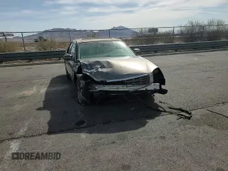 2002 Cadillac DeVille DHS z VIN 1G6KE57Y22U291523, wystawiony jako Copart lot #45711095 z przebiegiem 160 364 mil mil oraz Szkoda całkowita • Salvage title. Historia ofert i sprzedaży dostępna na DreamBid. Obrazek 11.