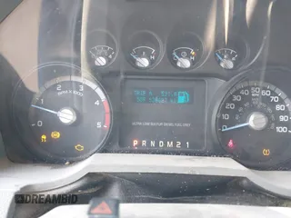 2012 Ford F-250 XL with VIN 1FT7W2BT8CEA11285, listed as a IAAI auction lot 41879184 with 336,827 mi miles and . Bid and sale history available at DreamBid. Image 7.