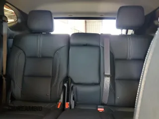 2024 Chevrolet Blazer LT with VIN 3GNKBCR47RS165146, listed as a Copart auction lot 83355854 with 21,558 mi miles and Salvage title. Bid and sale history available at DreamBid. Image 10.