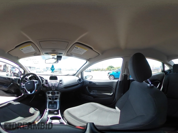2017 Ford Fiesta SE с VIN 3FADP4BJ4HM130811, выставлен на аукционе IAAI как лот 42131967 с пробегом 112 464 миль миль и . История ставок и продаж доступна на DreamBid. Изображение 18.