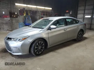 2016 Toyota Avalon Limited z VIN 4T1BK1EB7GU235125, wystawiony jako Copart lot #57294455 z przebiegiem 95 617 mil mil oraz Szkoda całkowita • Salvage title. Historia ofert i sprzedaży dostępna na DreamBid. Obrazek 1.