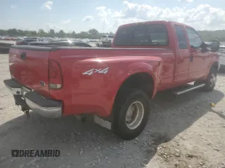 2004 Ford F-350 XL with VIN 1FTWX33P24EC28767, listed as a Copart auction lot 63288565 with Not provided miles and Clean title. Bid and sale history available at DreamBid. Image 3.
