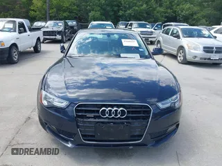 2014 Audi A5 Premium Plus with VIN WAULFAFR4EA034285, listed as a IAAI auction lot 42680210 with 141,489 mi miles and . Bid and sale history available at DreamBid. Image 12.