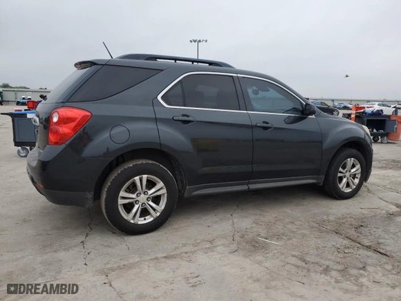 2014 Chevrolet Equinox LT with VIN 2GNALBEK0E6162668, listed as a Copart auction lot 54387495 with 200,314 mi miles and Clean Title. Bid and sale history available at carsss.com. Image 3.