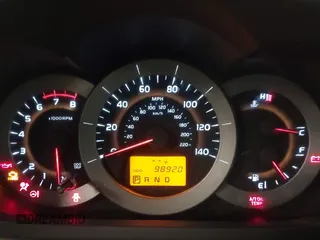 2012 Toyota RAV4 Limited with VIN 2T3DF4DV8CW243505, listed as a IAAI auction lot 42124664 with 98,920 mi miles. Bid and sale history available at carsss.com. Image 7.