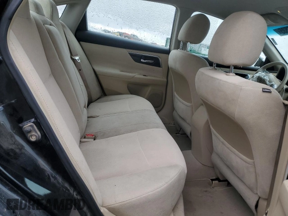 2013 Nissan Altima S with VIN 1N4AL3AP9DC269889, listed as a Copart auction lot 53636535 with 175,249 mi miles and Salvage Title. Bid and sale history available at DreamBid. Image 10.