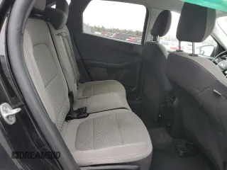 2022 Ford Escape SE Hybrid with VIN 1FMCU9BZ2NUB12229, listed as a Copart auction lot 49366145 with 107,970 mi miles and Salvage Title. Bid and sale history available at carsss.com. Image 11.