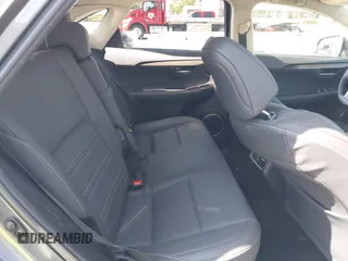 2021 Lexus NX 300 с VIN JTJDARBZ2M2203090, выставлен на аукционе IAAI как лот 42272829 с пробегом 24 121 миль миль и . История ставок и продаж доступна на DreamBid. Изображение 8.