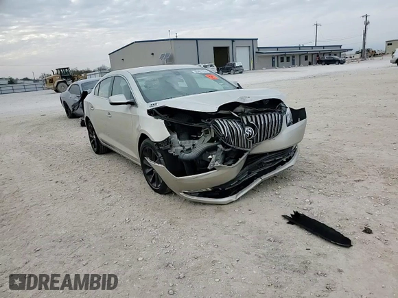 2016 Buick LaCrosse with VIN 1G4GA5G33GF182868, listed as a Copart auction lot 86427914 with 97,800 mi miles and Salvage title. Bid and sale history available at DreamBid. Image 10.