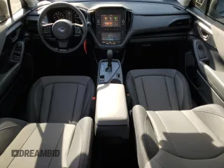 2024 Subaru Crosstrek z VIN JF2GUABC7R8892084, wystawiony jako Copart lot #88164275 z przebiegiem 289 mil mil oraz Szkoda całkowita • Salvage title. Historia ofert i sprzedaży dostępna na DreamBid. Obrazek 8.