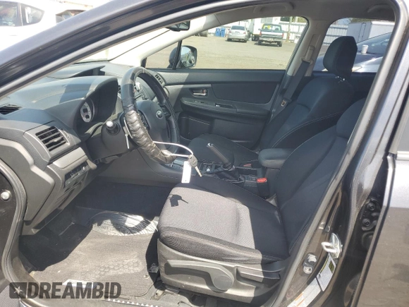 2012 Subaru Impreza Special Sports Premium z VIN JF1GPAL60CH228673, wystawiony jako Copart lot #54726915 z przebiegiem 130 820 mil mil oraz Szkoda całkowita • Salvage title. Historia ofert i sprzedaży dostępna na DreamBid. Obrazek 7.