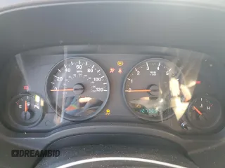 2013 Jeep Patriot Latitude with VIN 1C4NJPFA9DD218707, listed as a Copart auction lot 84627144 with 127,365 mi miles and Salvage Title. Bid and sale history available at carsss.com. Image 9.