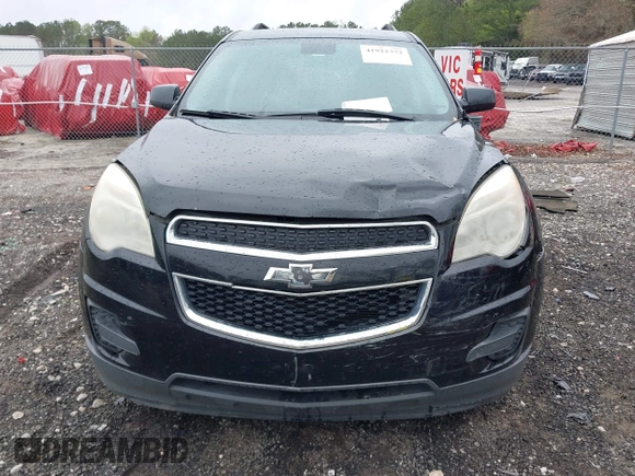 2015 Chevrolet Equinox LT with VIN 2GNFLBE39F6220325, listed as a IAAI auction lot 41922372 with 212,539 mi miles and . Bid and sale history available at DreamBid. Image 12.