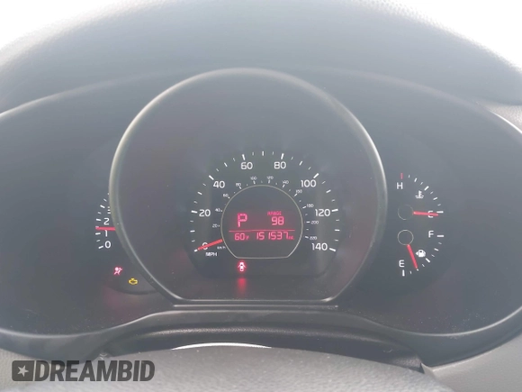 2015 Kia Soul with VIN KNDJN2A20F7125887, listed as a IAAI auction lot 42107735 with 151,537 mi miles and . Bid and sale history available at DreamBid. Image 7.