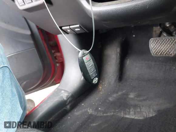 2014 Nissan Sentra SR z VIN 3N1AB7AP1EL622302, wystawiony jako IAAI lot #41548049 z przebiegiem 151 230 mil mil oraz . Historia ofert i sprzedaży dostępna na DreamBid. Obrazek 11.