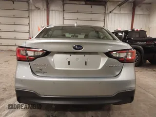 2020 Subaru Legacy Limited with VIN 4S3BWAN68L3018436, listed as a IAAI auction lot 42425250 with 110,085 mi miles and . Bid and sale history available at DreamBid. Image 16.