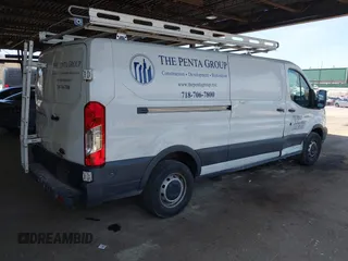 2016 Ford Transit with VIN 1FTBW2YM3GKA20901, listed as a IAAI auction lot 42048613 with 89,141 mi miles and . Bid and sale history available at DreamBid. Image 4.