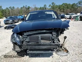 2020 Jaguar F-Pace 30t Prestige with VIN SADCK2GX2LA640512, listed as a Copart auction lot 45651055 with 97,395 mi miles and Salvage Title. Bid and sale history available at DreamBid. Image 15.