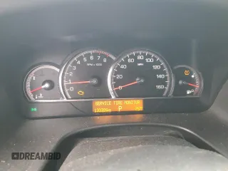 2008 Cadillac STS RWD z VIN 1G6DZ67A780174008, wystawiony jako Copart lot #79279254 z przebiegiem 133 326 mil mil oraz Szkoda całkowita • Salvage title. Historia ofert i sprzedaży dostępna na DreamBid. Obrazek 9.