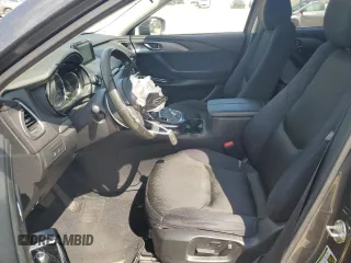 2018 Mazda CX-9 Sport с VIN JM3TCBBY8J0212592, выставлен на аукционе Copart как лот 54555875 с пробегом 124 684 миль миль и Списание • Salvage title. История ставок и продаж доступна на DreamBid. Изображение 7.