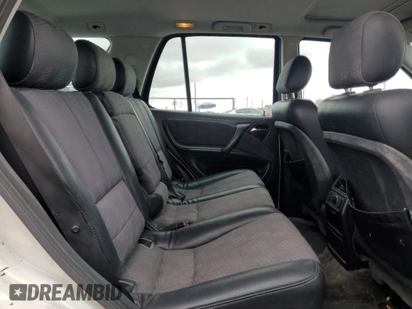 2004 Mercedes-Benz M-Class 3.5L with VIN 4JGAB57E74A501184, listed as a Copart auction lot 77801184 with 0 mi miles and Salvage Title. Bid and sale history available at carsss.com. Image 11.