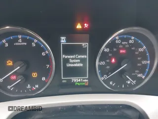 2017 Toyota RAV4 Limited with VIN 2T3YFREV4HW402542, listed as a IAAI auction lot 42153893 with 79,541 mi miles and . Bid and sale history available at DreamBid. Image 7.