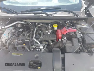 2024 Nissan Sentra SV z VIN 3N1AB8CVXRY276051, wystawiony jako IAAI lot #39739761 z przebiegiem 3 508 mil mil oraz . Historia ofert i sprzedaży dostępna na DreamBid. Obrazek 10.