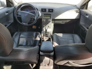 2010 Volvo S40 R-Design with VIN YV1672MH2A2487400, listed as a Copart auction lot 78263084 with 171,047 mi miles and Salvage Title. Bid and sale history available at carsss.com. Image 8.
