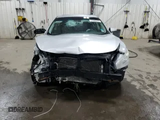 2012 Nissan Maxima S с VIN 1N4AA5AP4CC810914, выставлен на аукционе Copart как лот 57986525 с пробегом 135 435 миль миль и Списание • Salvage title. История ставок и продаж доступна на DreamBid. Изображение 5.