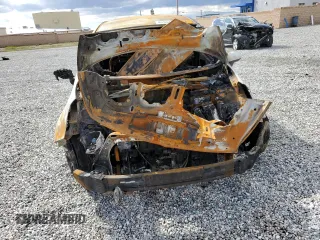 2014 Kia Rio LX with VIN KNADM4A34E6343790, listed as a Copart auction lot 46952313 with Not Provided miles and Non Repairable. Bid and sale history available at DreamBid. Image 5.