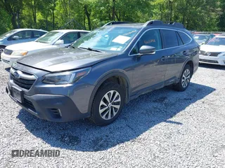 2020 Subaru Outback Premium with VIN 4S4BTAEC6L3230519, listed as a IAAI auction lot 42636958 with 131,874 mi miles and . Bid and sale history available at DreamBid. Image 17.