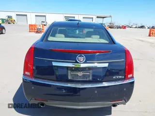 2008 Cadillac CTS AWD z VIN 1G6DH577980158801, wystawiony jako IAAI lot #41805061 z przebiegiem 99 579 mil mil oraz . Historia ofert i sprzedaży dostępna na DreamBid. Obrazek 17.