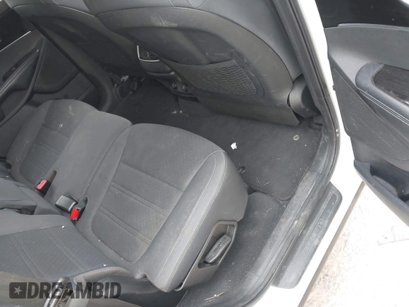 2019 Kia Sorento LX z VIN 5XYPGDA53KG583933, wystawiony jako IAAI lot #42306280 z przebiegiem 48 662 mil mil oraz . Historia ofert i sprzedaży dostępna na DreamBid. Obrazek 8.