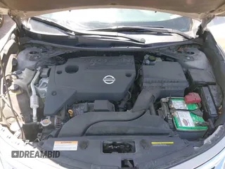 2014 Nissan Altima S with VIN 1N4AL3APXEC406131, listed as a IAAI auction lot 42172846 with 136,315 mi miles and . Bid and sale history available at carsss.com. Image 10.