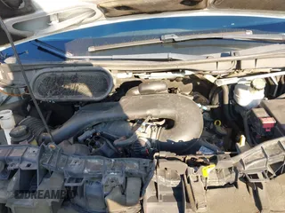 2016 Ford Transit Cargo с VIN 1FTYE1ZM4GKB29485, выставлен на аукционе IAAI как лот 41196180 с пробегом 181 995 миль миль и . История ставок и продаж доступна на DreamBid. Изображение 10.