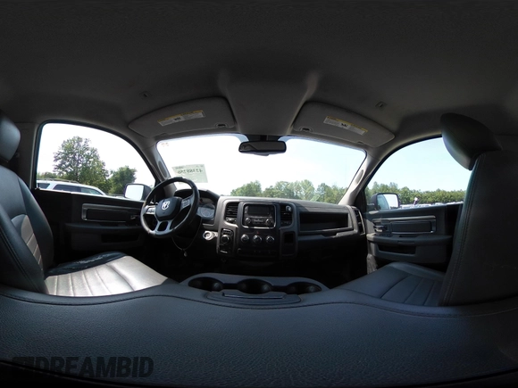 2019 Ram 1500 Tradesman с VIN 3C6JR7DT1KG585748, выставлен на аукционе IAAI как лот 42388256 с пробегом 161 573 миль миль и . История ставок и продаж доступна на DreamBid. Изображение 24.
