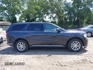 2015 Dodge Durango SXT z VIN 1C4RDHAG8FC937546, wystawiony jako IAAI lot #42668358 z przebiegiem 255 362 mil mil oraz . Historia ofert i sprzedaży dostępna na DreamBid. Obrazek 14.