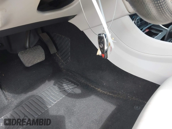 2015 Mercedes-Benz CLA 250 with VIN WDDSJ4EB2FN243141, listed as a IAAI auction lot 41891606 with 59,713 mi miles and . Bid and sale history available at DreamBid. Image 11.