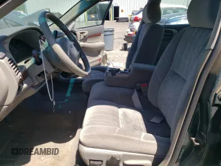 2001 Chevrolet Impala с VIN 2G1WF55E419320688, выставлен на аукционе Copart как лот 62393275 с пробегом 134 468 миль миль и Чистый • Clean title. История ставок и продаж доступна на DreamBid. Изображение 7.
