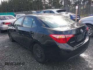 2018 Toyota Corolla L z VIN 2T1BURHEXJC098138, wystawiony jako IAAI lot #41935621 z przebiegiem 103 937 mil mil oraz . Historia ofert i sprzedaży dostępna na DreamBid. Obrazek 3.
