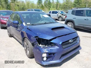 2016 Subaru WRX Premium с VIN JF1VA1E68G9804077, выставлен на аукционе IAAI как лот 42131598 с пробегом 180 246 миль миль и . История ставок и продаж доступна на DreamBid. Изображение 6.