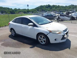 2013 Ford Focus SE с VIN 1FADP3F29DL153753, выставлен на аукционе IAAI как лот 42718747 с пробегом 169 501 миль миль и . История ставок и продаж доступна на DreamBid. Изображение 13.