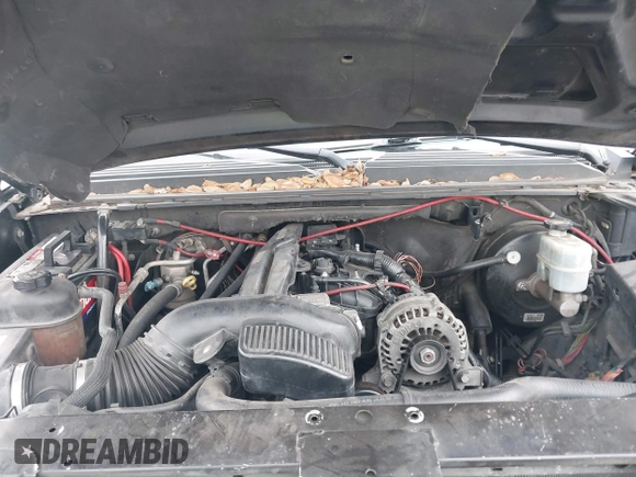 2008 Chevrolet Tahoe LTZ с VIN 1GNFC13018R151706, выставлен на аукционе IAAI как лот 41234053 с пробегом Не указан миль и . История ставок и продаж доступна на DreamBid. Изображение 10.