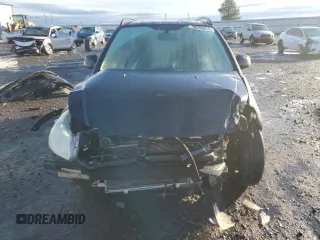 2009 Suzuki SX4 Man AWD with VIN JS2YB413896204560, listed as a Copart auction lot 84070084 with 128,015 mi miles and Salvage Title. Bid and sale history available at carsss.com. Image 5.